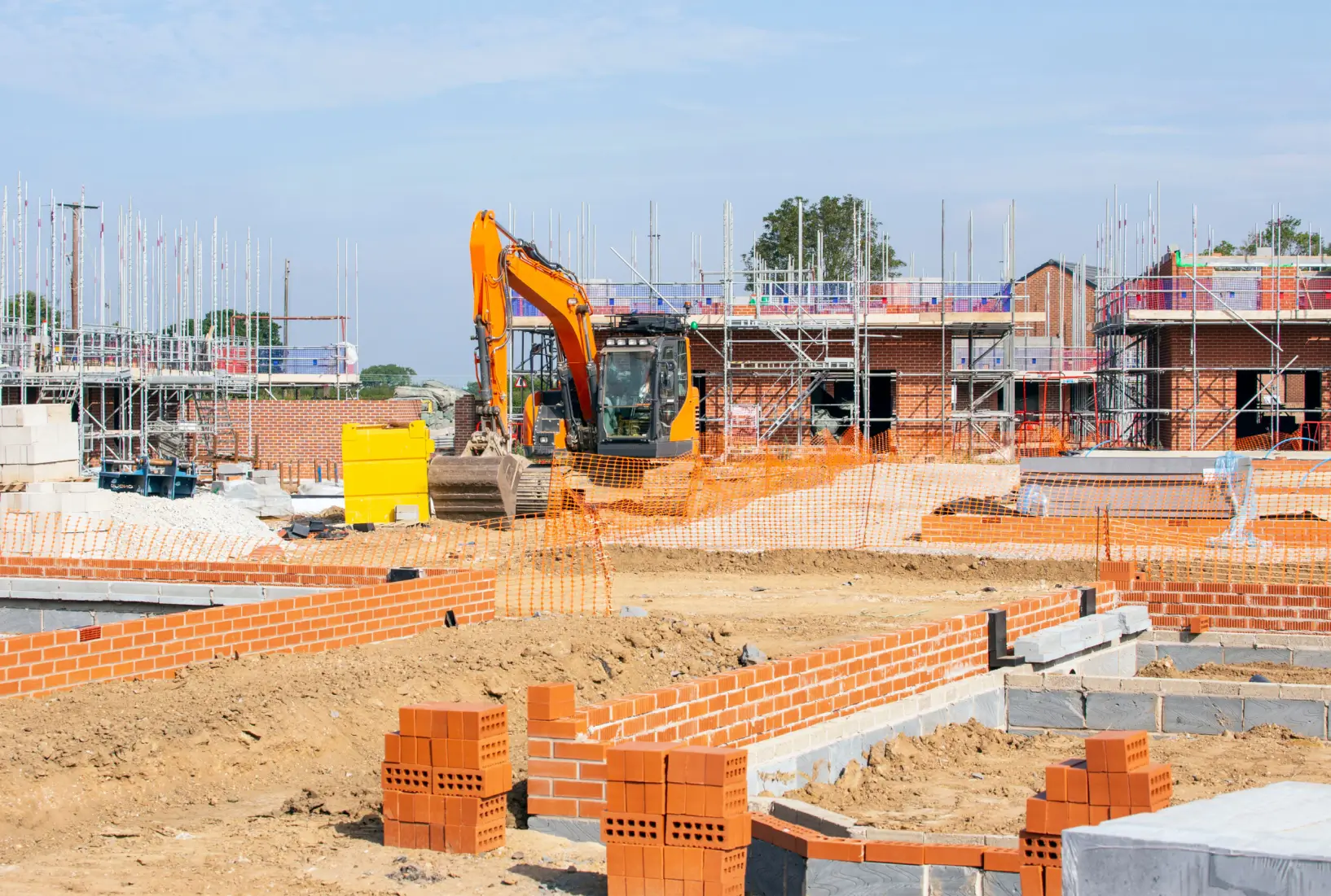 Professional drain inspection service in Colindale