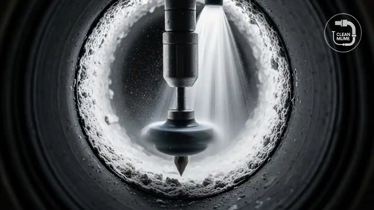 Hard Water Drain Descaling Colindale